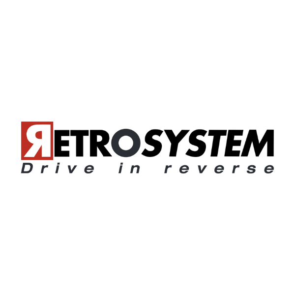 Retrosystem Logo