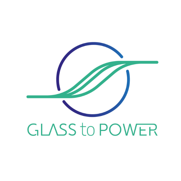 GLASS to POWER