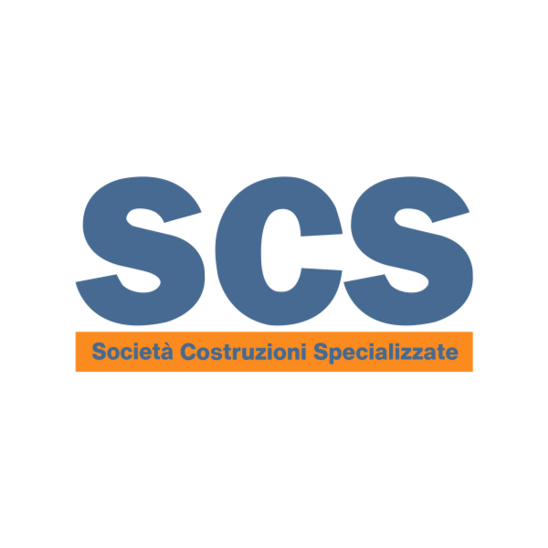 SCS - Società Costruzioni Specializzate